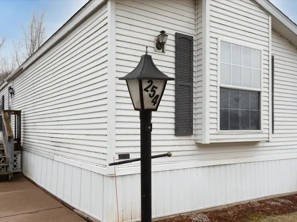 118 Park Drive #254, Colfax, WI 54730