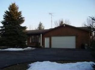 3212 E Baldwin Rd, Grand Blanc, MI 48439