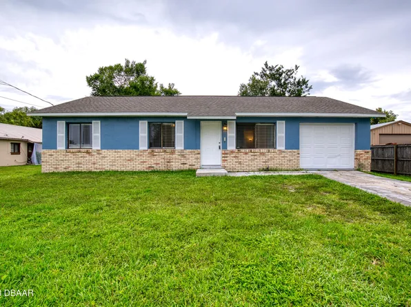 622 6th St, Holly Hill, FL 32117
