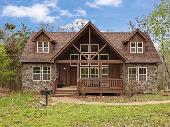 32 Oxbow Court, Branson West, MO 65737