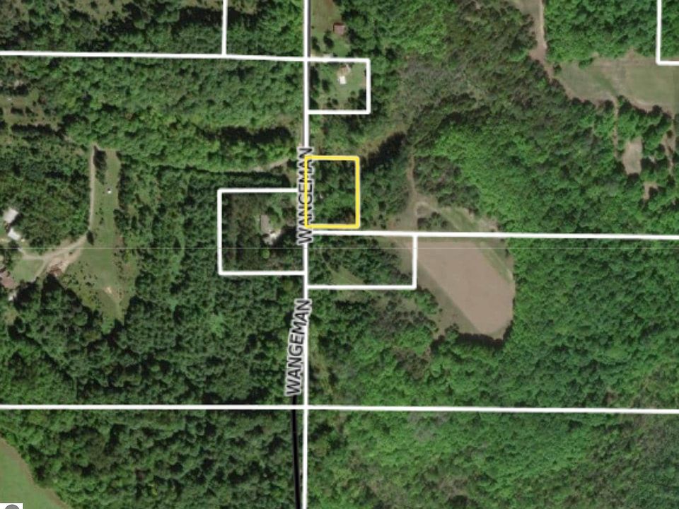 1st image of Wangeman Rd