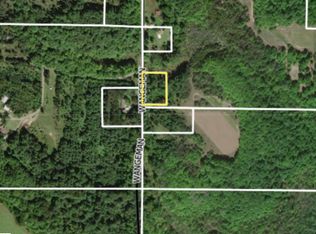 Wangeman Rd, East jordan, MI 49727