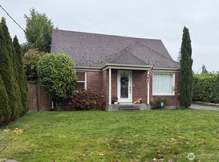 2335 Mountain View Ave W, University Place, WA