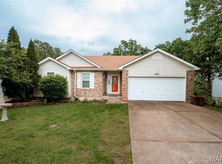 4183 Whitehall Dr, Arnold, MO 63010