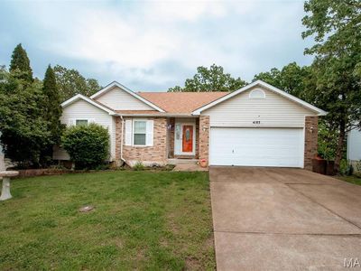 4183 Whitehall Dr, Arnold, MO, 63010