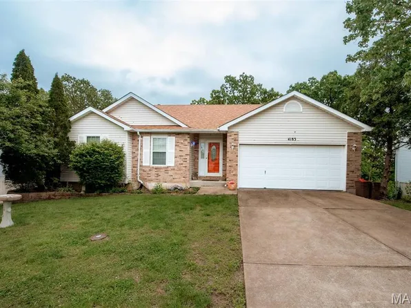 4183 Whitehall Dr, Arnold, MO 63010