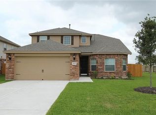 119 Cottonwood Dr, Princeton, TX 75407