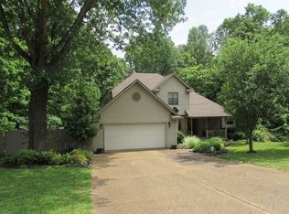 40 Oak Ridge Rd, Dyersburg, TN 38024