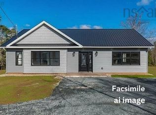 120 Beau Run Lot 5, East Petpeswick, NS B0J 2L0
