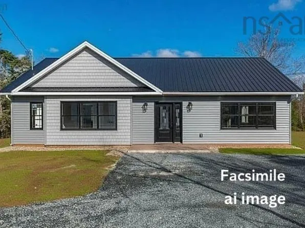 120 Beau Run Lot 5, East Petpeswick, NS B0J 2L0