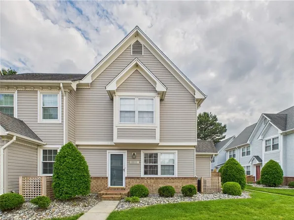 3809 Falling River Reach APT B, Portsmouth, VA 23703