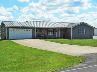 7284 Spieth Rd, Medina, OH 44256