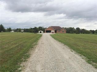 13062 Buckeye Rd, Highland, IL 62249