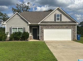1408 George Douthit Dr SW, Jacksonville, AL 36265