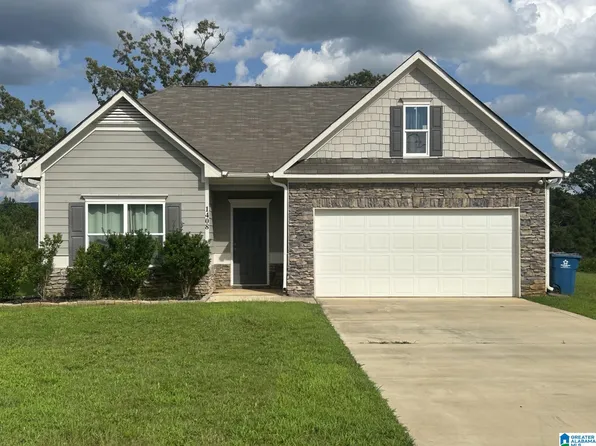 1408 George Douthit Dr SW, Jacksonville, AL 36265
