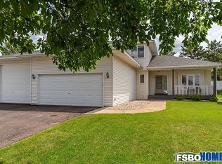 14541 Sunfish Lake Dr NW, Ramsey, MN 55303