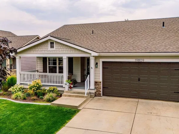 19809 E Nora Ave, Liberty Lake, WA 99016