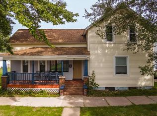 616 CHICAGO AVENUE, Wausau, WI 54403