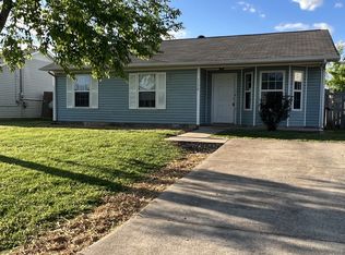 1130 Timothy Ave LOT 40, Oak Grove, KY 42262