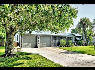 1313 Barnsdale St, Lehigh Acres, FL 33936