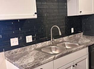 Sonterra West Apartments, San Angelo, TX 76901