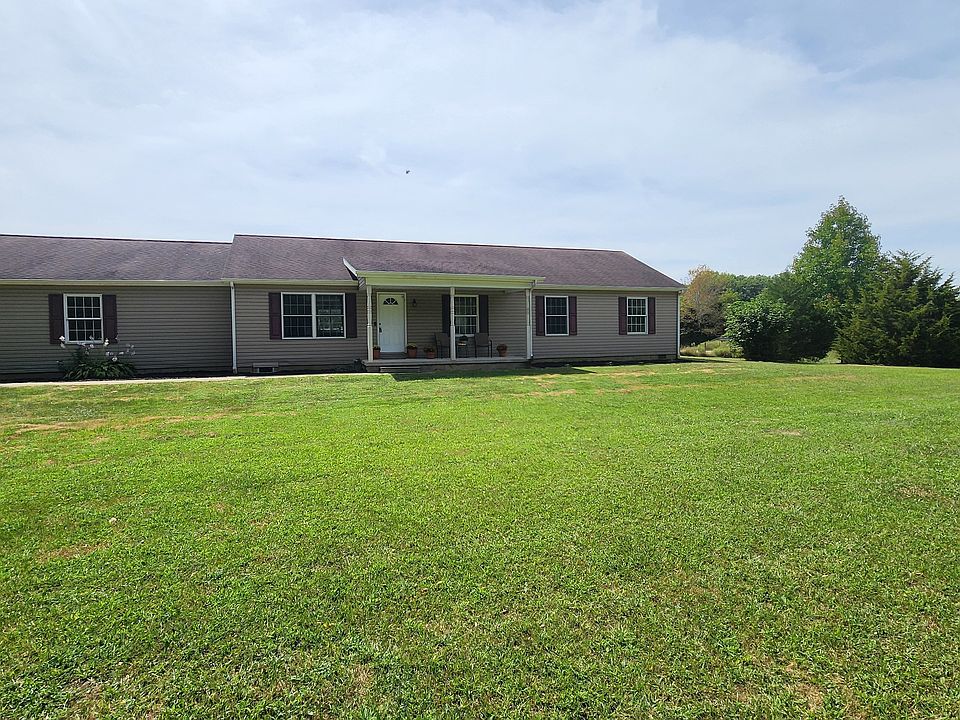 1st image of 2895 W County Road 1000 S