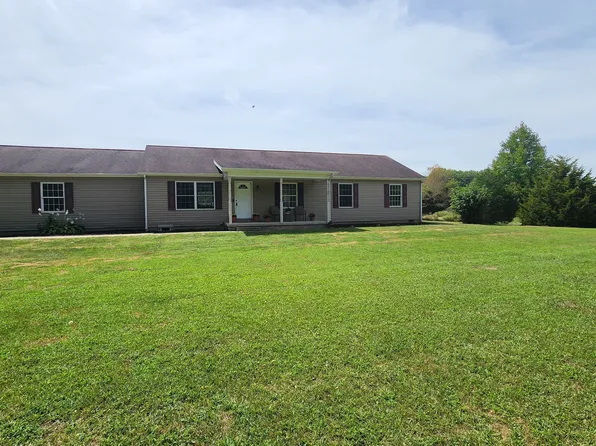 2895 W County Road 1000 S, Westport, IN 47283