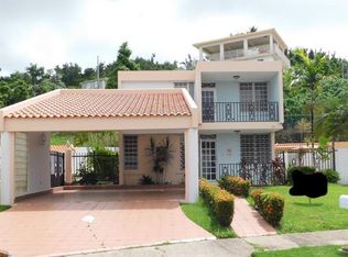 334 Calle Caoba, Humacao, PR 00791