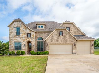 120 Crystal Creek Ln, McKinney, TX 75071