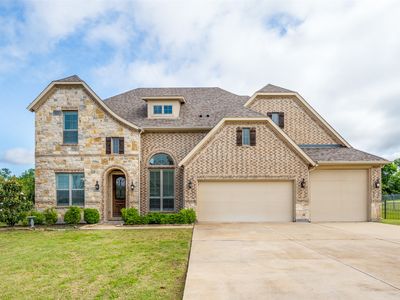 120 Crystal Creek Ln, McKinney, TX, 75071