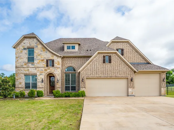 120 Crystal Creek Ln, McKinney, TX 75071