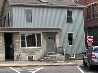 117 W New Castle St, Butler, PA 16001