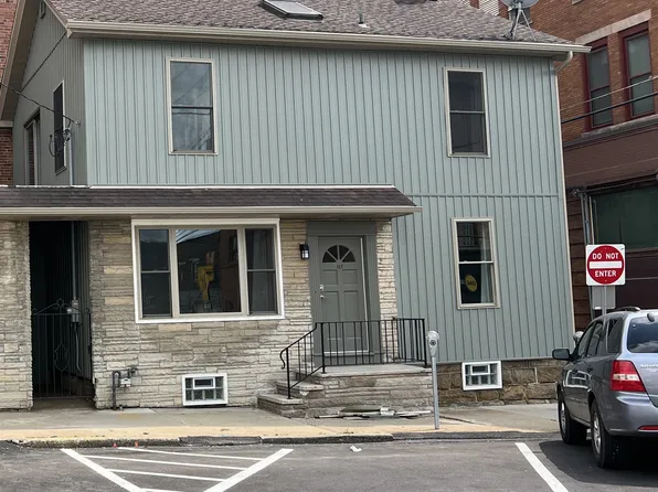 117 W New Castle St, Butler, PA 16001