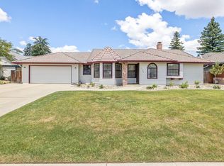 3320 W Victor Ct, Visalia, CA 93277