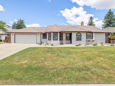 3320 W Victor Court, Visalia, CA, 93277