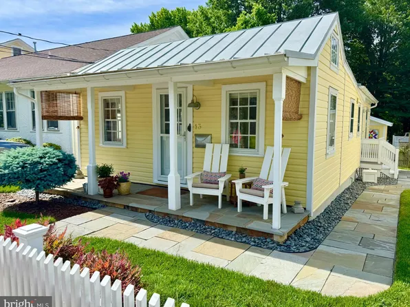 13 Union St NW, Leesburg, VA 20176