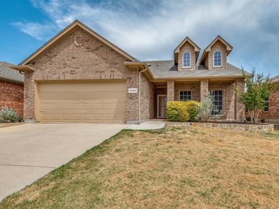 6420 Alexandra Meadows Dr, Fort Worth, TX, 76131