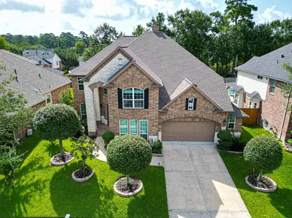 6130 Riverchase Glen Dr, Kingwood, TX 77345