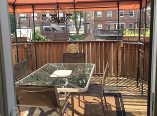 7704 Fairfield St, Philadelphia, PA 19152