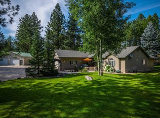 139 Heath Lake Rd, Sagle, ID 83860