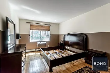 Rented by Bond New York