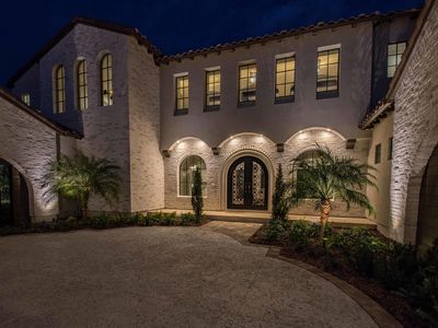 243 Wilderness Ridge Dr, Ponte Vedra, FL, 32081