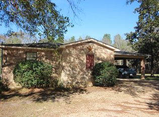 96 Hines Rd, Laurel, MS 39443