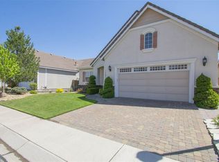 3281 Dog Leg Dr, Minden, NV 89423