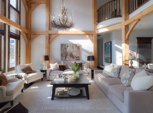 146 National Dr, The Blue Mountains, ON L9Y0B7