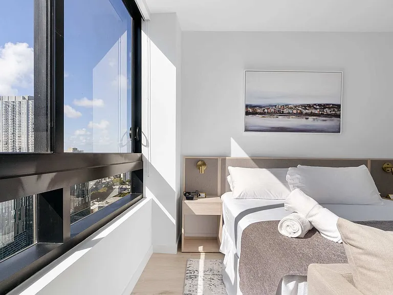 Window View