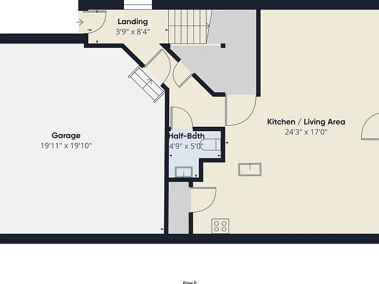 437 E 650 N — Photo 23