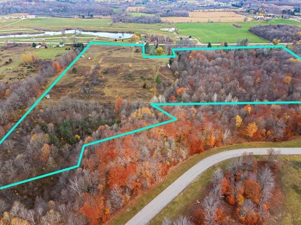 21443 Nineteen Mile Rd, Big Rapids, MI 49307