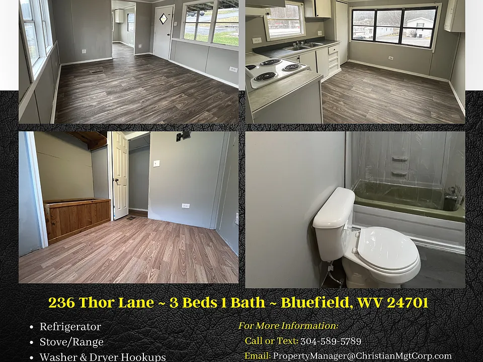 236 Thor Ln