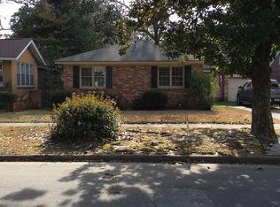 221 E 55th St, Savannah, GA 31405